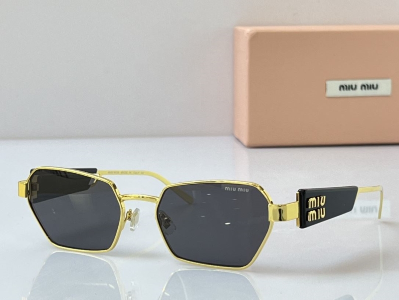 Miu miu Sunglasses